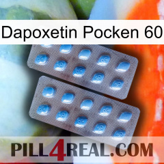 Dapoxetine Poxet 60 viagra4